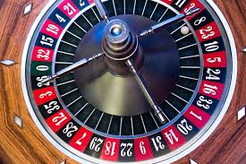 Онлайн казино Casino 7Bit