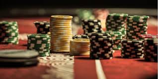 Официальный сайт Sever Casino